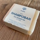 Saga sjampobarfor normalt hår fra Froste Naturprodukter  thumbnail