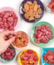 JOM Raspberry & Blackberry thumbnail