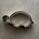 Pepperkakeform skilpadde thumbnail