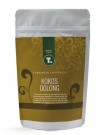 KOKOS OOLONG / KOKOSTE, økologisk fra Norges Tehus, 50 g (løs te) (Ryddesalg) thumbnail