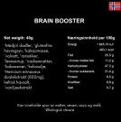 Fungybar, Brainbooster med Lions main thumbnail