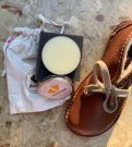 Duckfeet - leather care  thumbnail