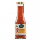 SWEET CHILLI SAUCE, økologisk fra NATURATA , 250ML (GLUTENFRI)  thumbnail