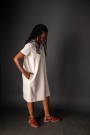THE MARY WHITE - mønster til kjole fra Merchant and Mills thumbnail