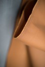 Organic cotton traditional oilskin - gold - fra Merchant & Mills, selges pr 0,5 m thumbnail