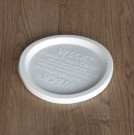 WECK® plastlokk til WECK-glass - ulike størrelser thumbnail