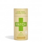 Plaster med aloe vera thumbnail