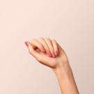 GREEN BY MANICURIST NEGLELAKK - bois de rose thumbnail