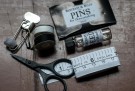 Rapid Repair Kit - Nødsyskrin fra Merchant & Mills thumbnail