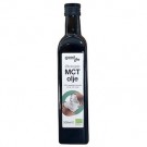 MCT olje, økologisk fra Goodlife, 500 ml thumbnail
