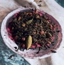 Chai te, økologisk fra Aukrust Gård og Urteri, 50g, løsvekt thumbnail