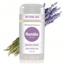 Humble deodorant vegansk for sensitiv hud - Mountain Lavender thumbnail