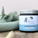 KROPPSKREM MED MAGNESIUM fra Ærlig by Walle, 120 ML thumbnail