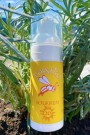 Solkrem faktor 20 fra Vossabia, 50 ml (BF: april 2025) thumbnail