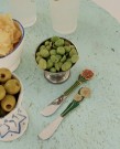 Posy Smørkniv sett thumbnail
