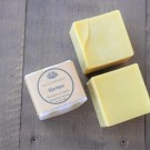 Sjampo/Shampoo – geitemelk, honning, rosmarin & mynte, naturbadet thumbnail
