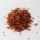 Chili knust/flak økologisk 100g,  løsvekt thumbnail