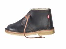 Aalborg (black) foret ankelstøvel fra Duckfeet (str 35-43) thumbnail