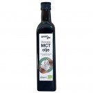 MCT olje, økologisk fra Goodlife, 500 ml   thumbnail
