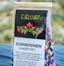 Kakepynt sommerdrøm  thumbnail