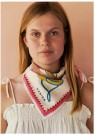 Polly bandana/skjerf fra Habiba thumbnail