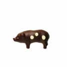 Julegriser gaveeske, økologisk fra Summerbird, 150g thumbnail