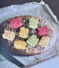 Økologisk smoothie godteri 200g, løsvekt (utgående vare hos oss) thumbnail