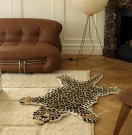 Leopard Teppe - Large thumbnail
