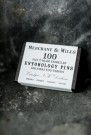 Entomology pins - knappenåler fra Merchant & Mills thumbnail