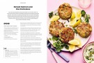 The Frozen Peas Cookbook (engelsk) thumbnail