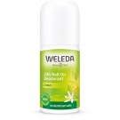 Weleda citrus 24 h roll on deodorant 50 ml thumbnail