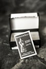 Entomology pins - knappenåler fra Merchant & Mills thumbnail