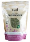 Mungbønner,  økologisk fra Manna, 600 g thumbnail