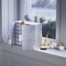 Refill til Chiffoniere (kommodekalender) fra Summerbird, økologisk thumbnail