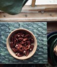 Pekannøtter økologisk, 250g, løsvekt thumbnail