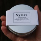 KROPPSKREM MED NESTLE, LØVETANN OG YLANG-YLANG fra Symre, 150 ml thumbnail