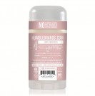 Humble deodorant - Moroccan Rose bakside thumbnail