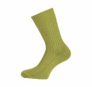 Corrymoor companion sokker  Moss Green thumbnail