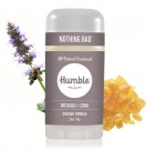 Humble Deodorant - Patchouli & copal (ryddesalg 1 igjen) thumbnail
