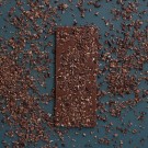 45% melk Haiti Kakaonibs & eikerøkt salt, 53g, Fjåk thumbnail