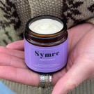 Ansiktskrem med ringblomst & lavendel fra Symre, 60ml thumbnail