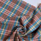 Italian Wool Houndstooth - Gelato fra Merchant and Mills, selges pr 0,5 m thumbnail