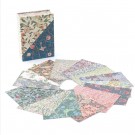 William Morris poskort, boks med 100 stk kort thumbnail