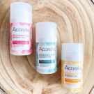 Long Lasting Roll On Deodorant Lotus Bergamot fra Acorelle, økologisk, 50ml  thumbnail