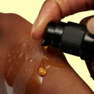 DRY SPELL SERUM 30ml fra ADAPTOLOGY - Avstressende oljeserum med CBD-olj thumbnail