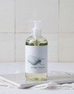 Håndsåpe fra C  Soap, 250ml - Vetiver & rosa pepper thumbnail