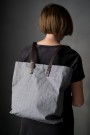 THE COSTERMONGER BAG - MØNSTER TIL RYGGSEKK fra merchant & mills (ryddesalg) thumbnail