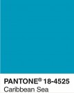 Pantone postkort, boks med 100 stk kort  thumbnail