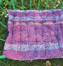 Kantha-madrass fra Sissel Edelbo nr.4 thumbnail