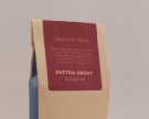 Ekstra grovt bygggmel, økologisk fra DYRK Mølle, 500g - midlertidig utsolgt  thumbnail